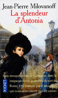 La splendeur d'antonia