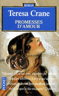 promesse d'amour