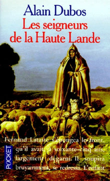 Les seigneurs de la haute lande
