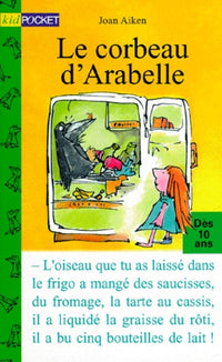 Le corbeau d'Arabelle