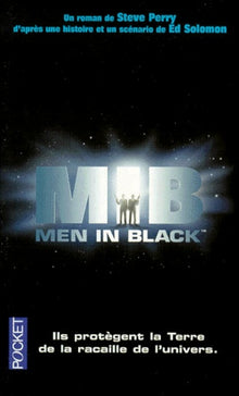 Men in black