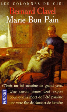 Marie Bon Pain