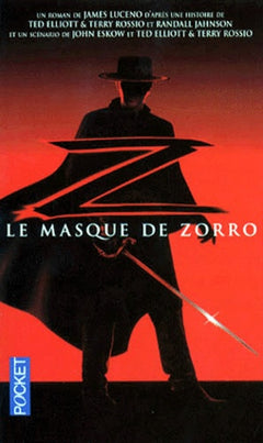 Le masque de Zorro