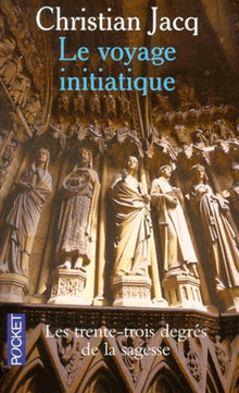 Le voyage initiatique