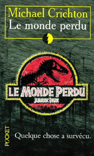 Le monde perdu