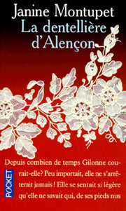 La dentellière d'Alençon