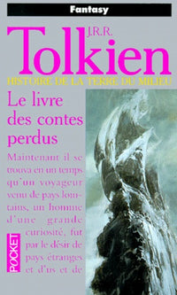 Le livre des contes perdus - tome 1