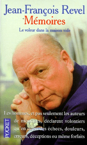 Mémoires le voleur dans la maison vide