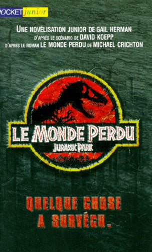 Le monde perdu