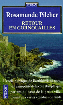 Retour en Cornouailles