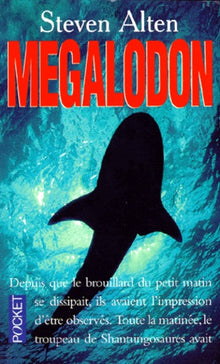 Meg: En eaux troubles