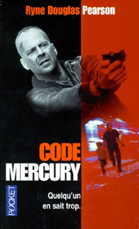 Code Mercury