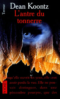 L'antre du tonnerre