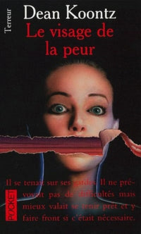 VISAGE DE LA PEUR