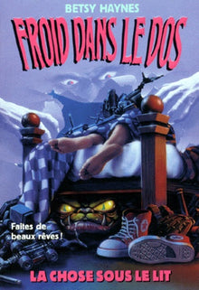 La chose sous le lit