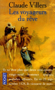 Les voyageurs du rêve