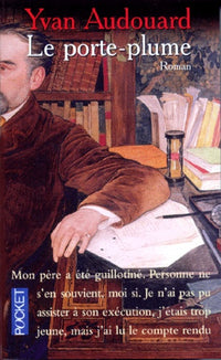 Le porte-plume
