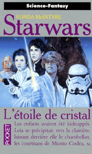 L'étoile de cristal