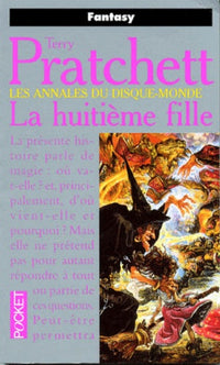 La Huitième Fille