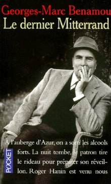 Dernier Mitterrand
