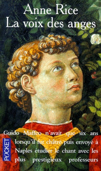 VOIX DES ANGES