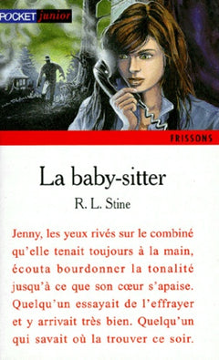 La baby-sitter