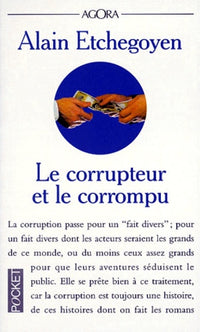 Le corrupteur et le corrompu