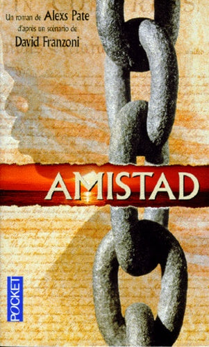Amistad