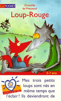 LOUP-ROUGE T1