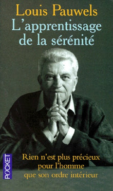 L'Apprentissage de la sérénité