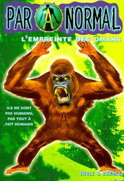 L'empreinte des Omahs