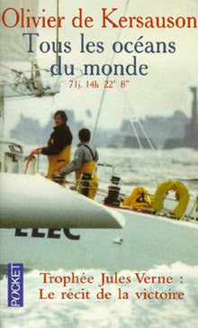 Tous les océans du monde