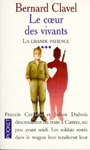 Le coeur des vivants