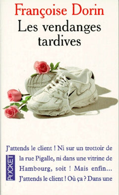 Les Vendanges tardives
