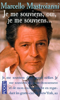 Je Me Souviens, Oui, Je Me Souviens...