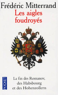 AIGLES FOUDROYES