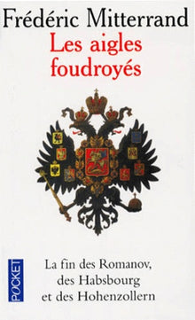 AIGLES FOUDROYES