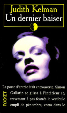 Un dernier baiser