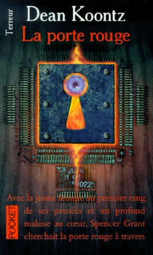 La Porte rouge