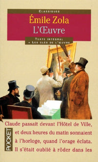 L'oeuvre