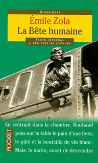 La bête humaine