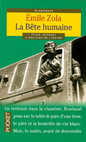 La bête humaine