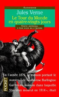 Le tour du monde en 80 jours