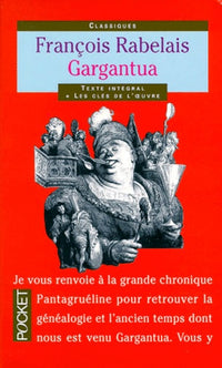 Gargantua