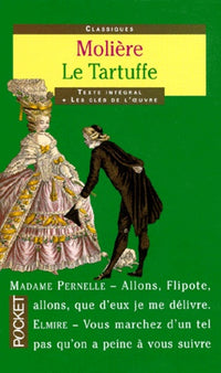 Le Tartuffe, ou l'Imposteur