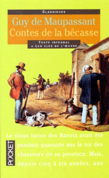Contes de la Bécasse