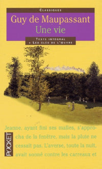 Une vie