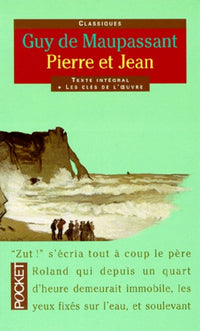 Bibliolycée - Pierre et Jean
