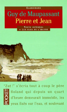 Bibliolycée - Pierre et Jean