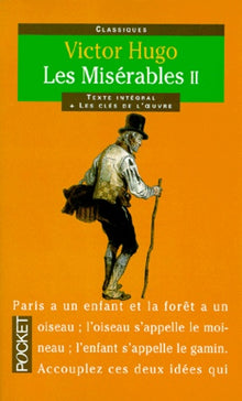 Les Misérables - Tome III